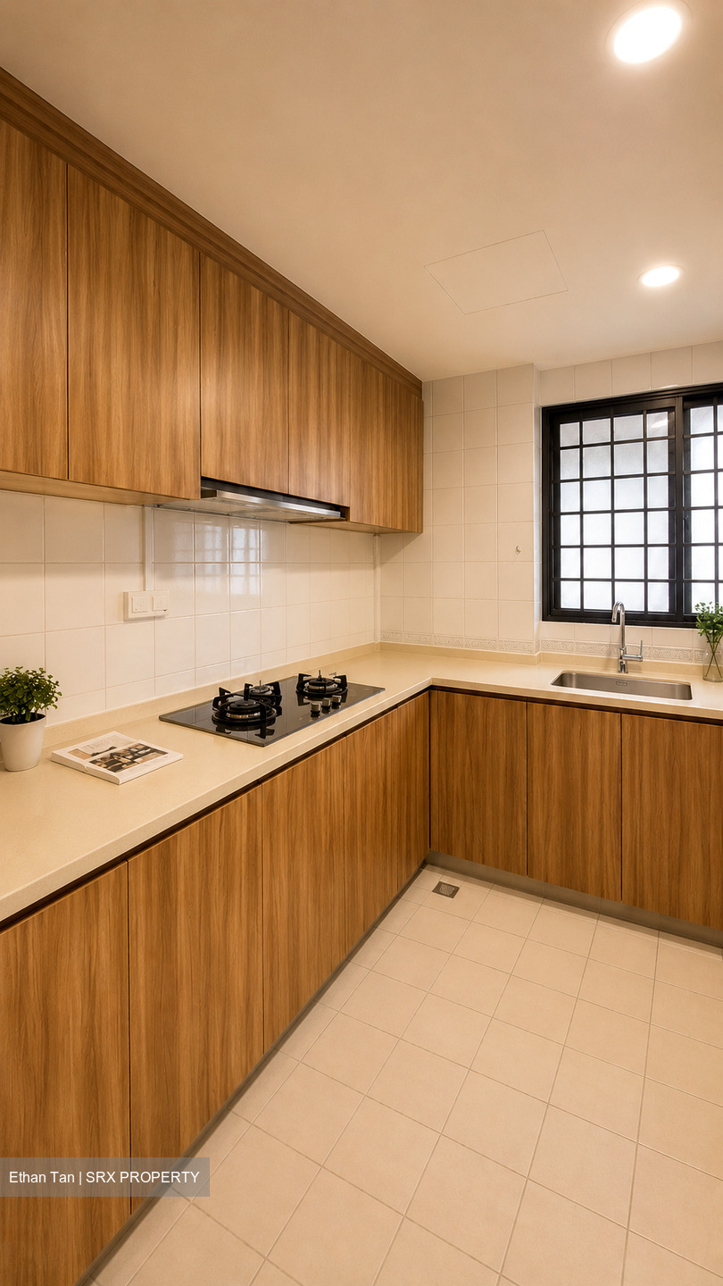 Parkway View (D15), Apartment #577313281